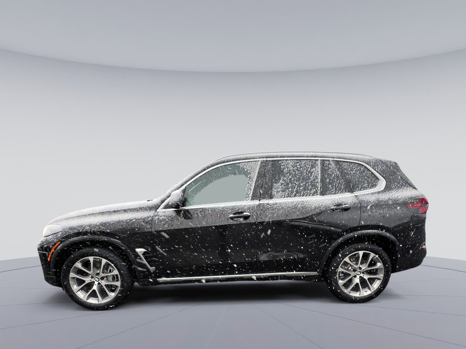 New 2026 BMW X5 xDrive40i w/ Climate Comfort Package image 5