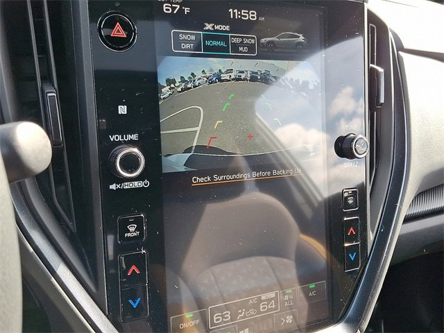 Certified 2024 Subaru Crosstrek 2.5i Sport image 18