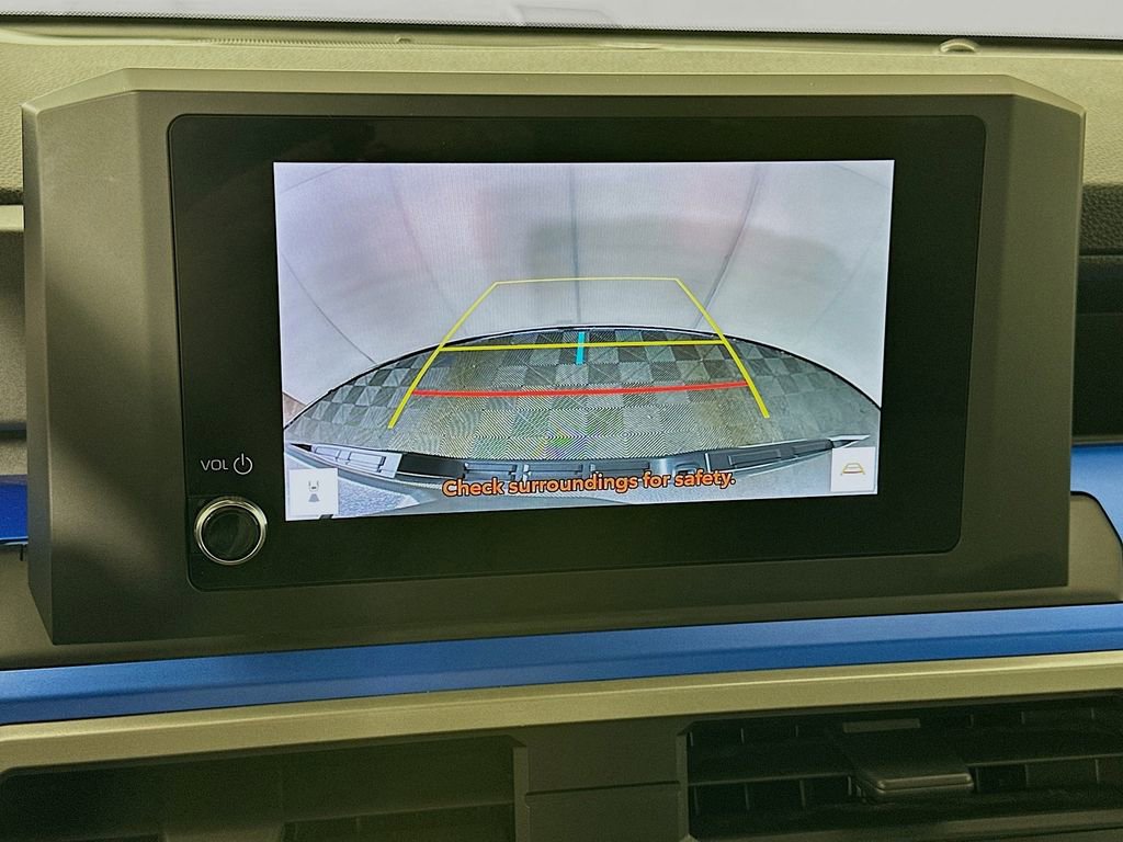 Used 2024 Toyota Tacoma TRD Sport image 14