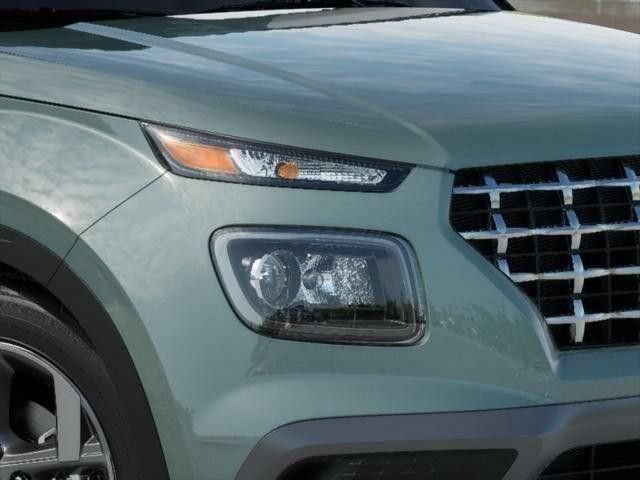 Used 2026 Hyundai Venue SEL FWD image 9