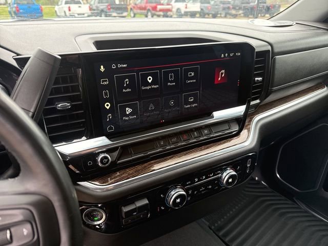 Used 2025 GMC Sierra 2500 SLE w/ SLE Value Package; image 28