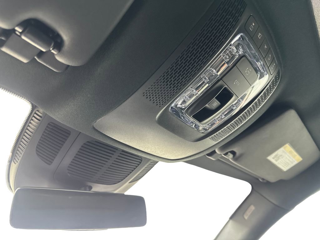 Used 2024 Mercedes-Benz GLE 53 AMG 4MATIC Coupe image 71