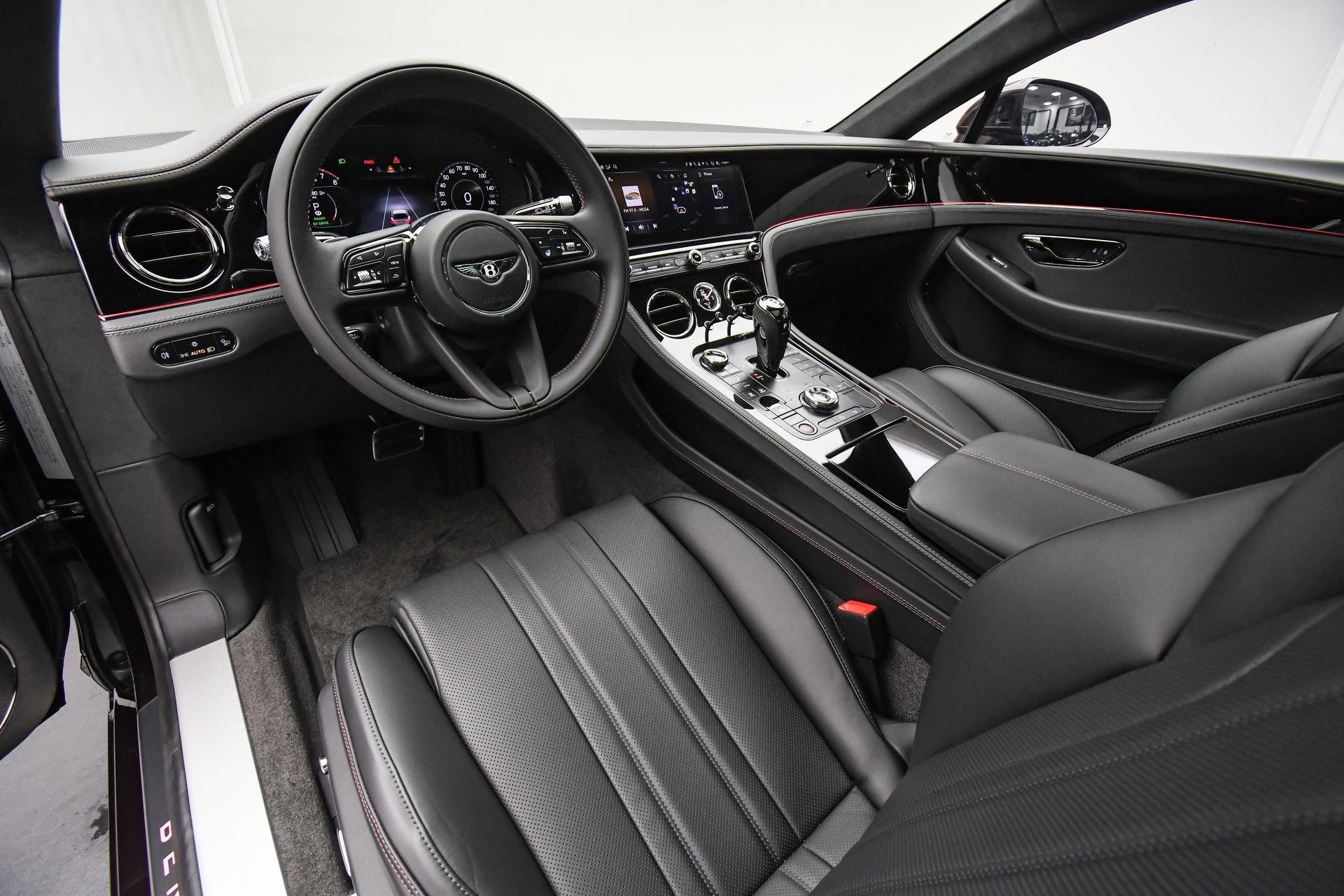 New 2026 Bentley Continental GT image 2