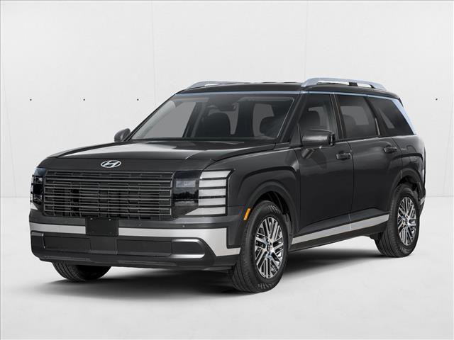 New 2026 Hyundai Palisade SEL image 1