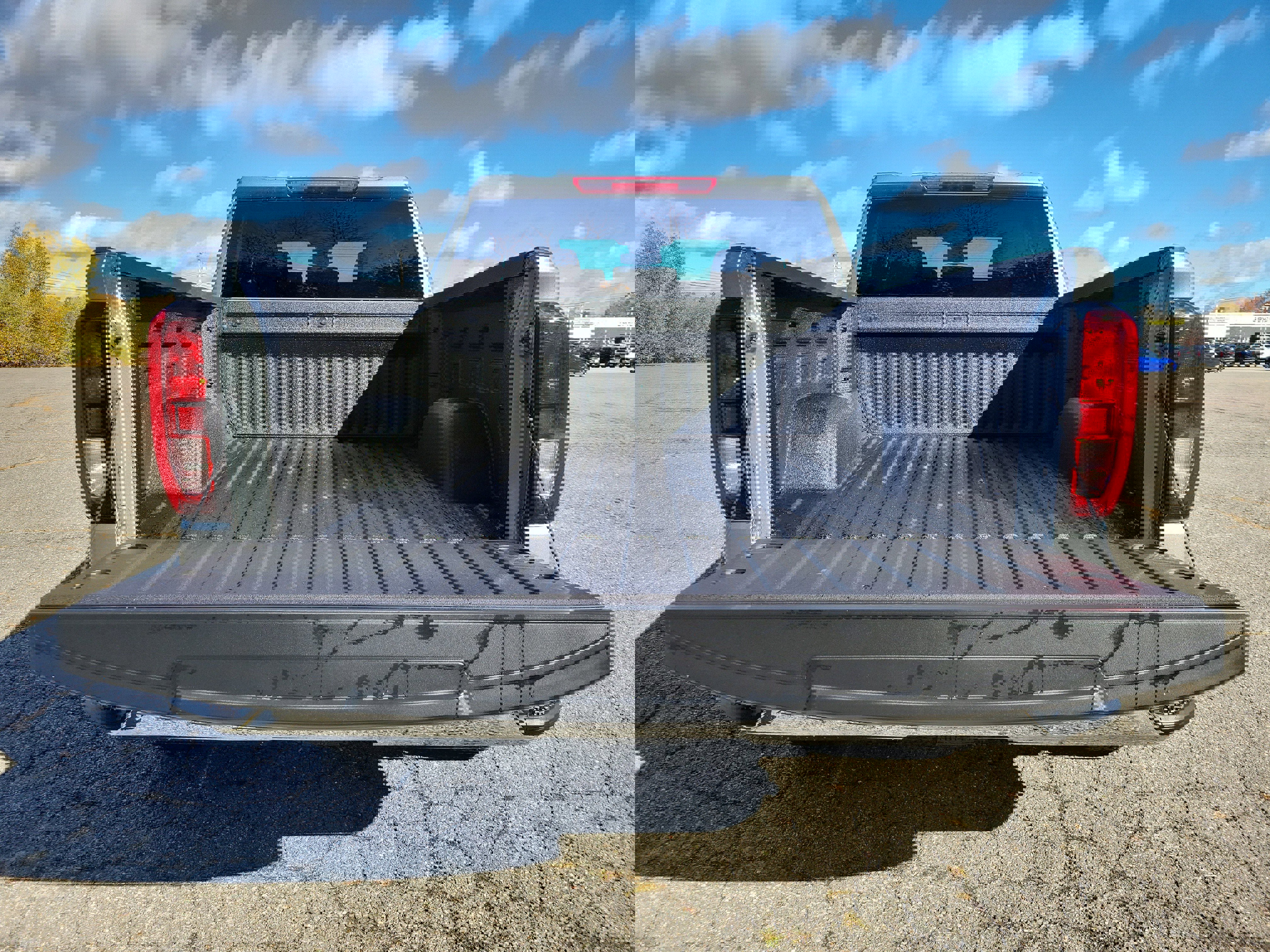 New 2026 GMC Sierra 1500 Pro w/ Convenience Package image 17