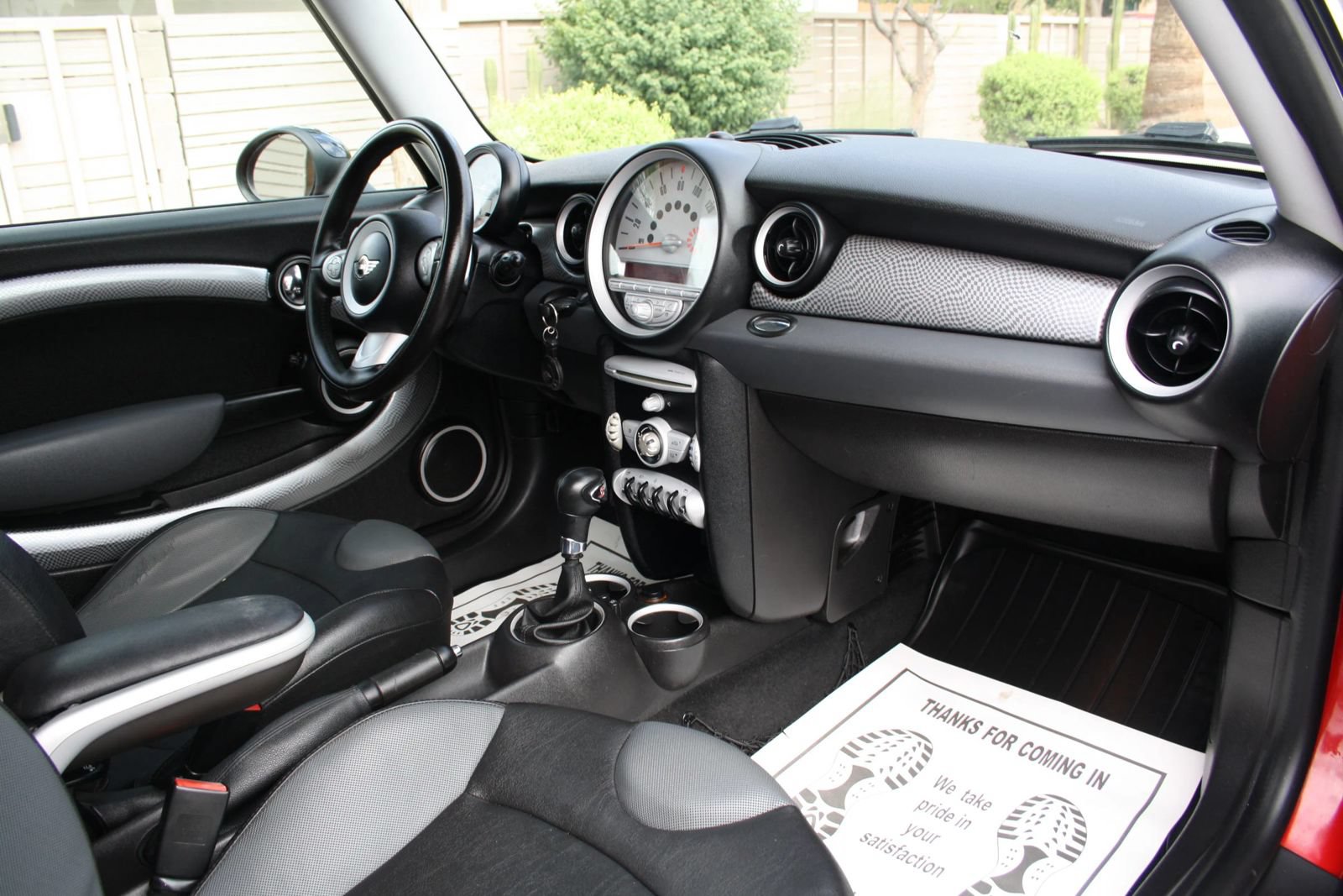 Used 2010 MINI Cooper S FWD image 18