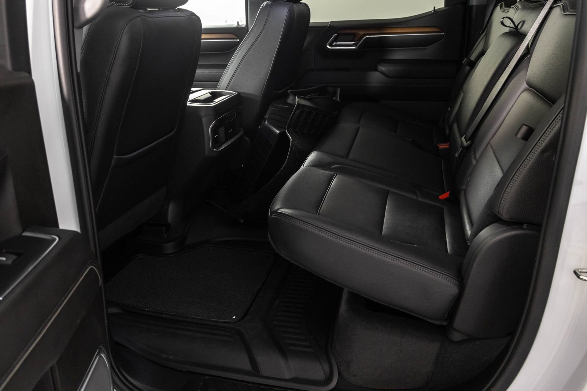 Certified 2022 GMC Sierra 1500 Denali AWD/4WD image 37