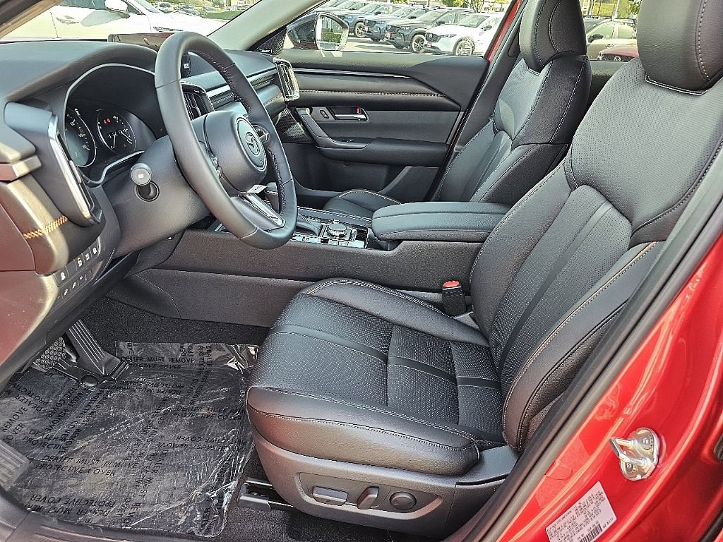 New 2026 MAZDA CX-50 2.5 Hybrid w/ Premium Plus Pkg image 25