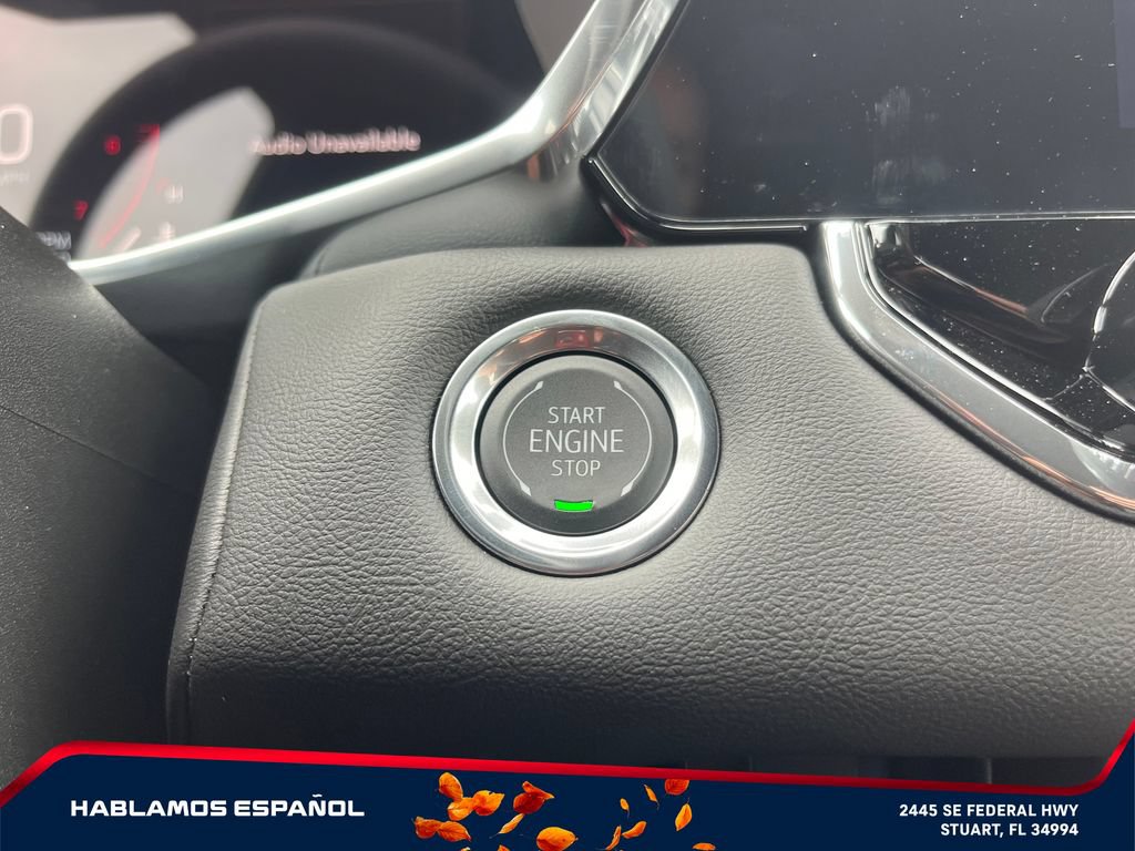 New 2026 GMC Canyon Elevation RWD image 28