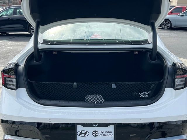 New 2026 Hyundai Sonata Limited image 10