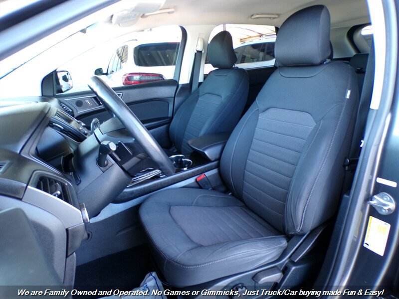 Used 2015 Ford Edge SE FWD image 17