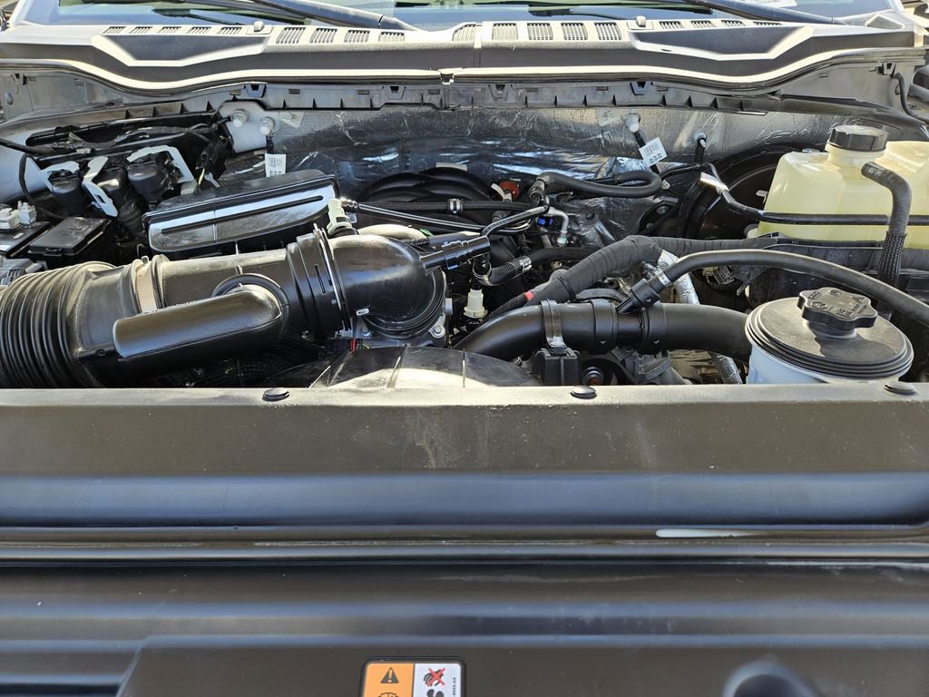 Used 2020 Ford F250 XLT w/ XLT Value Package AWD/4WD image 36