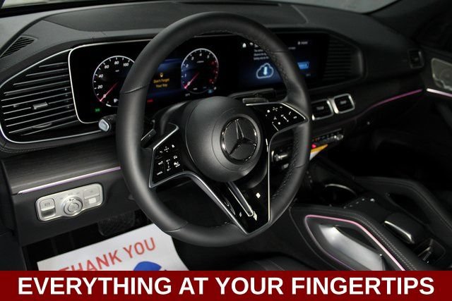 New 2026 Mercedes-Benz GLE 450 4MATIC image 13