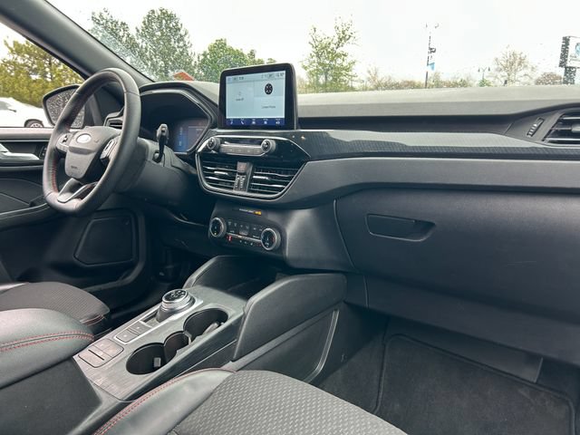 Used 2024 Ford Escape ST-Line AWD/4WD image 33