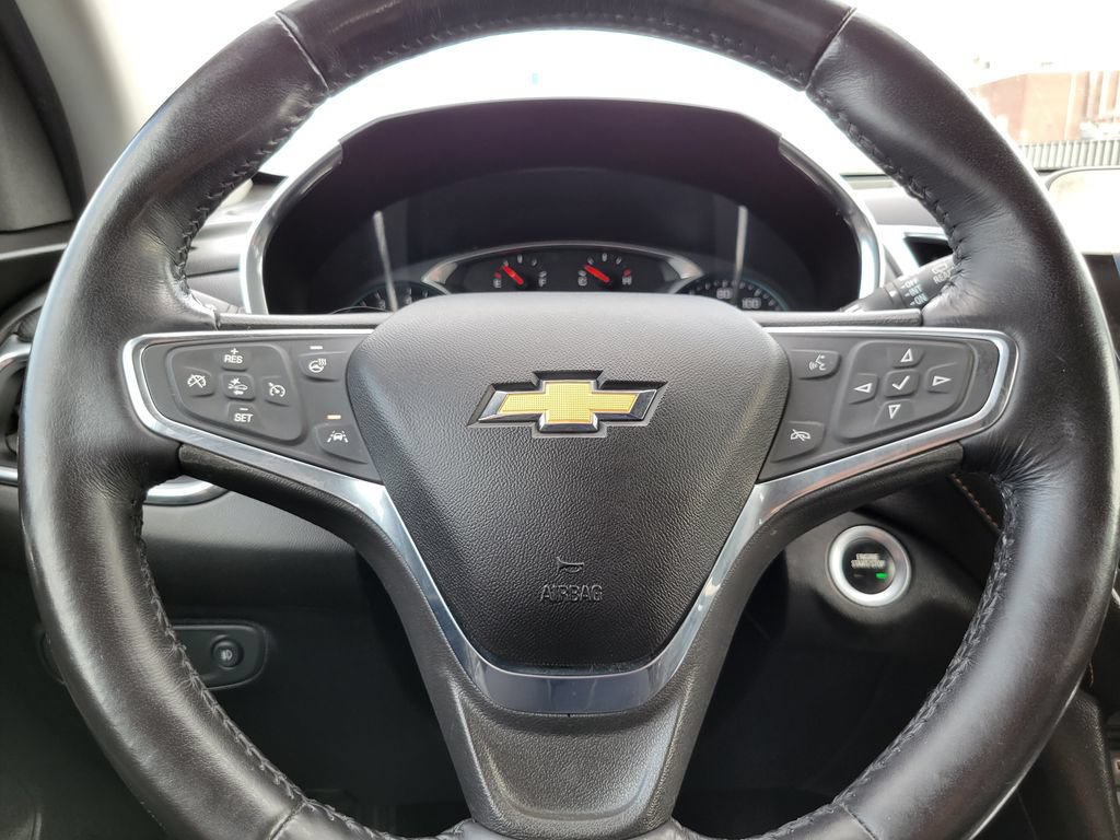 Used 2019 Chevrolet Equinox Premier FWD image 12