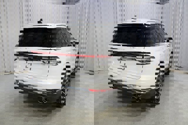 New 2026 Lincoln Aviator Reserve image 49