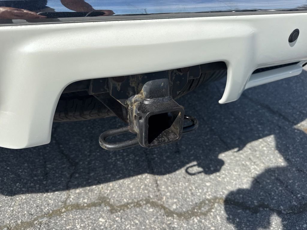 Used 2010 Toyota 4Runner SR5 image 28