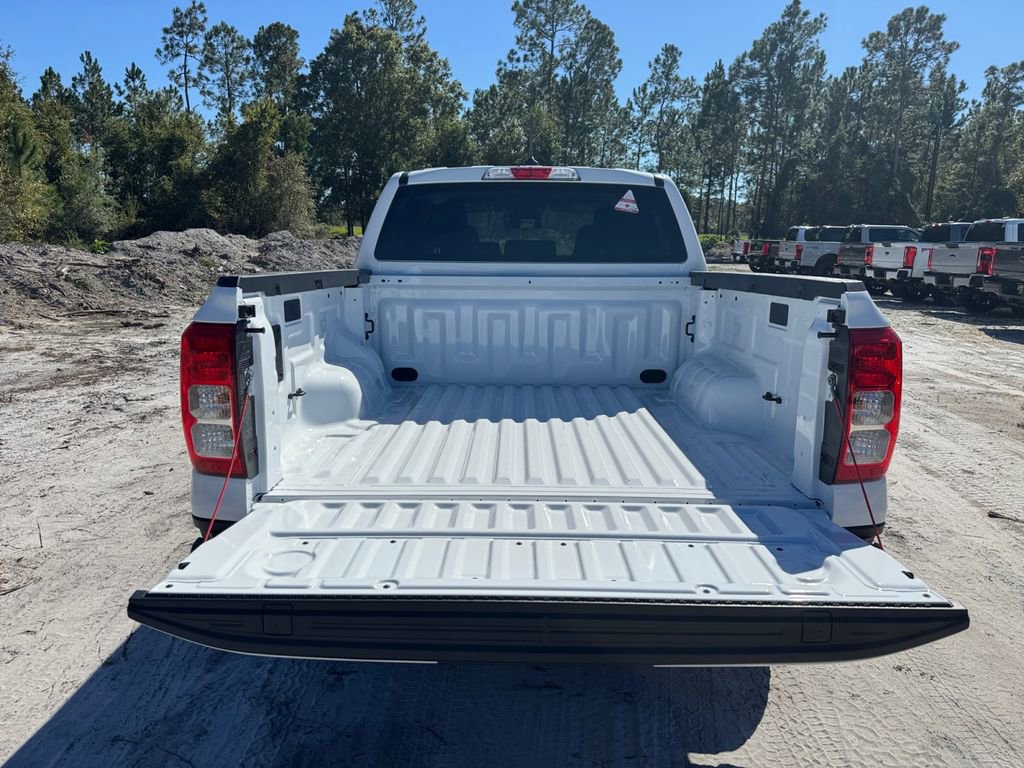New 2025 Ford Ranger XL image 19