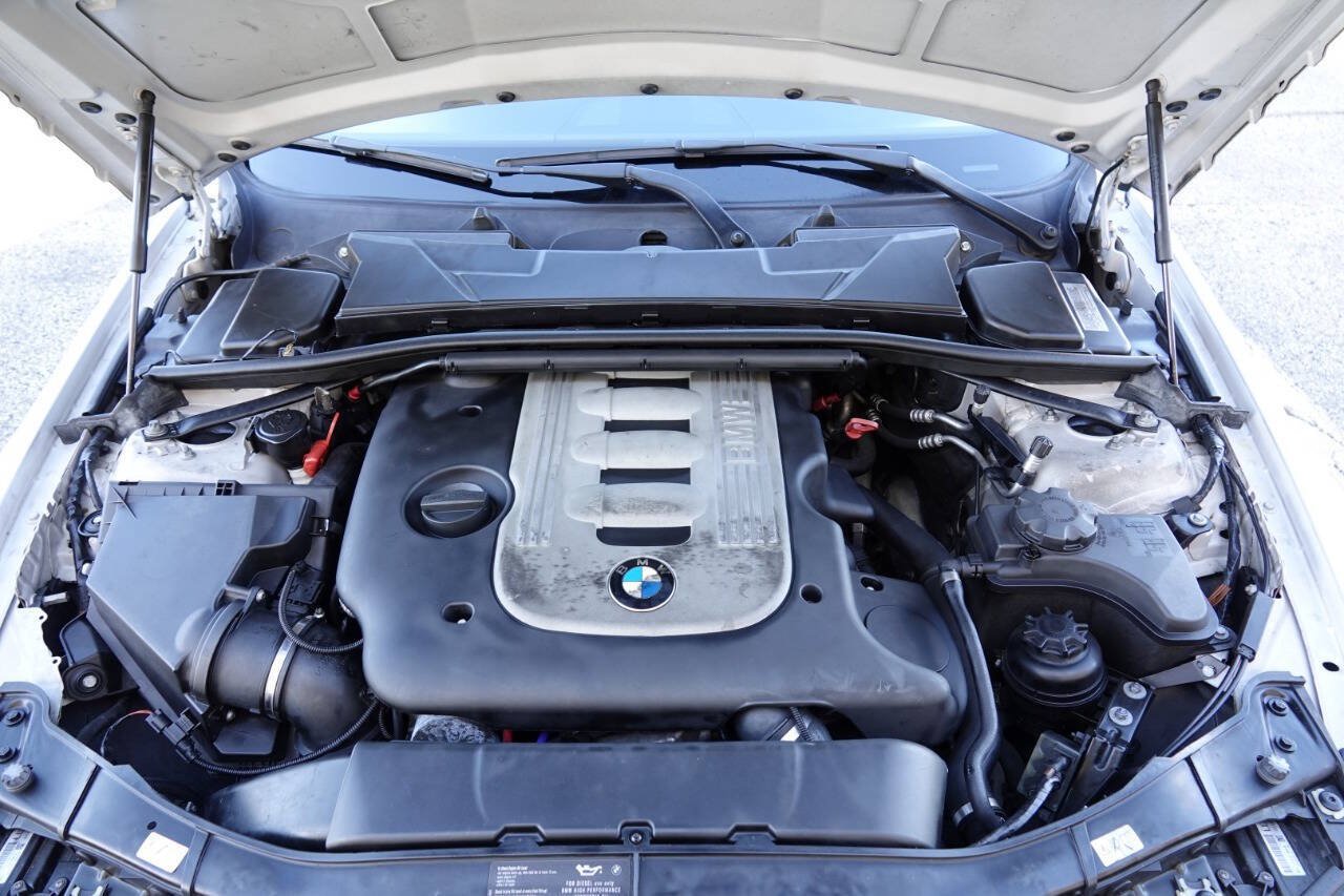 Used 2011 BMW 335d Sedan RWD image 86