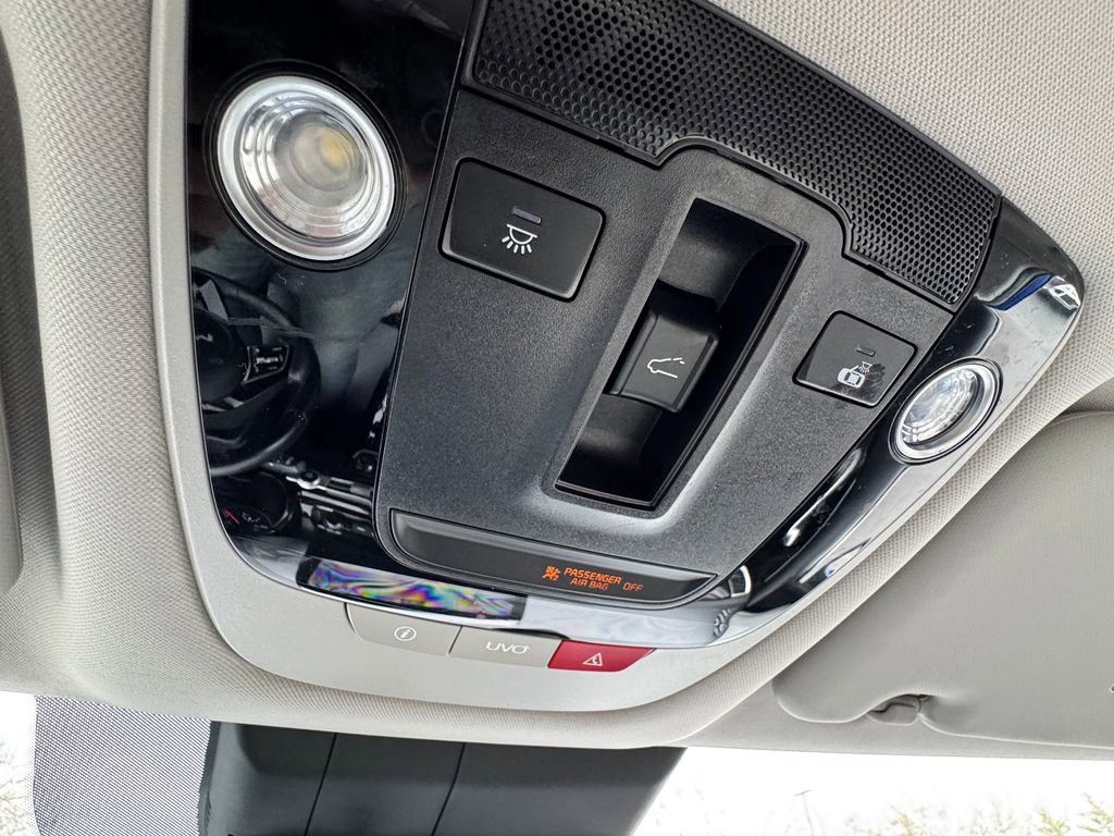 Used 2023 Kia Seltos EX AWD/4WD image 28