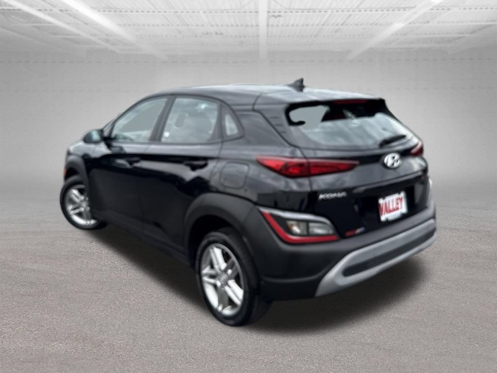 Used 2023 Hyundai Kona SE AWD/4WD image 49