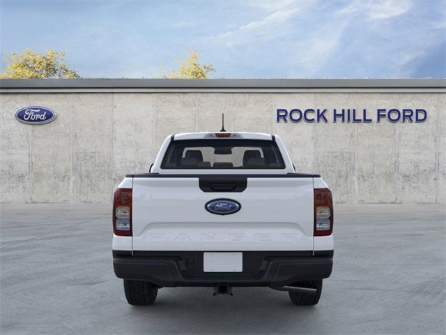 New 2026 Ford Ranger XL w/ Trailer Tow Package image 5