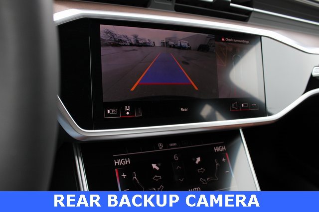 New 2025 Audi A6 2.0T Premium image 3