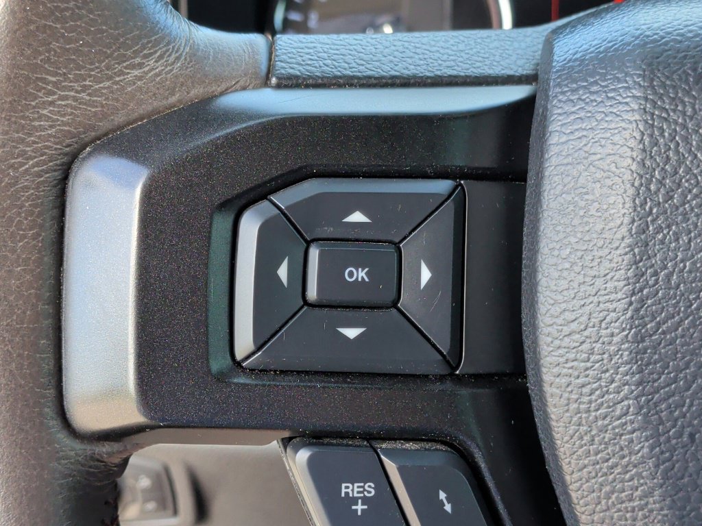 Used 2020 Ford Expedition King Ranch w/ Cargo Package RWD image 19