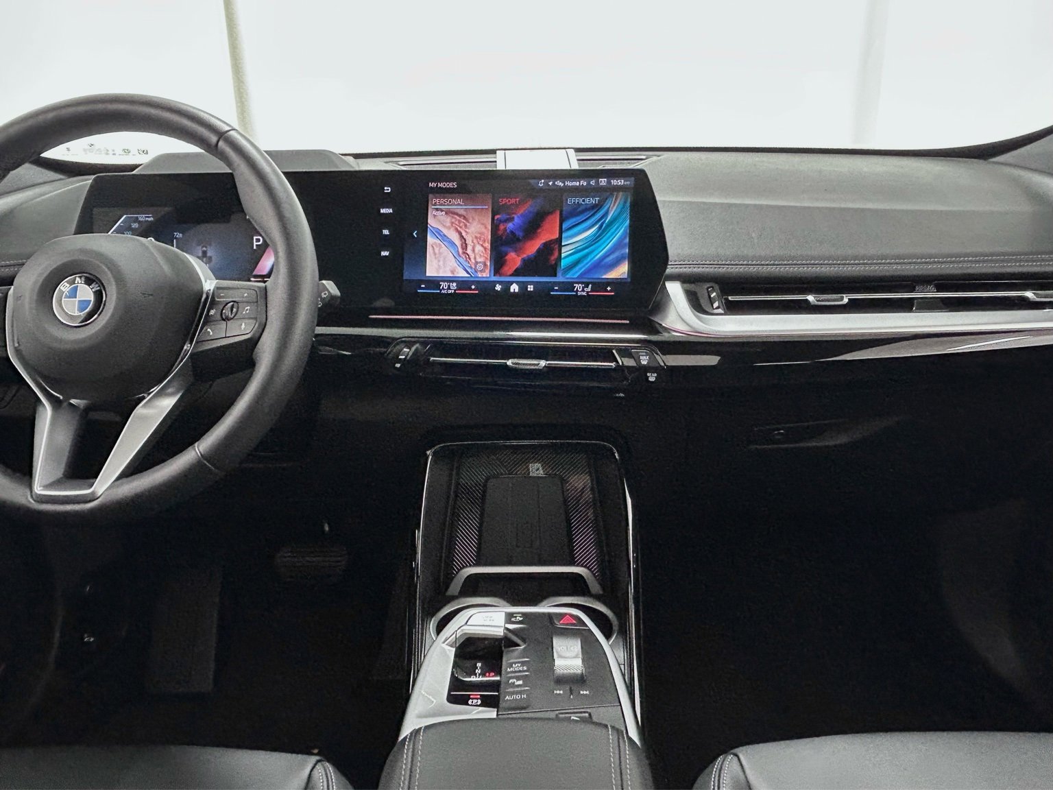 Used 2025 BMW X1 xDrive28i image 9