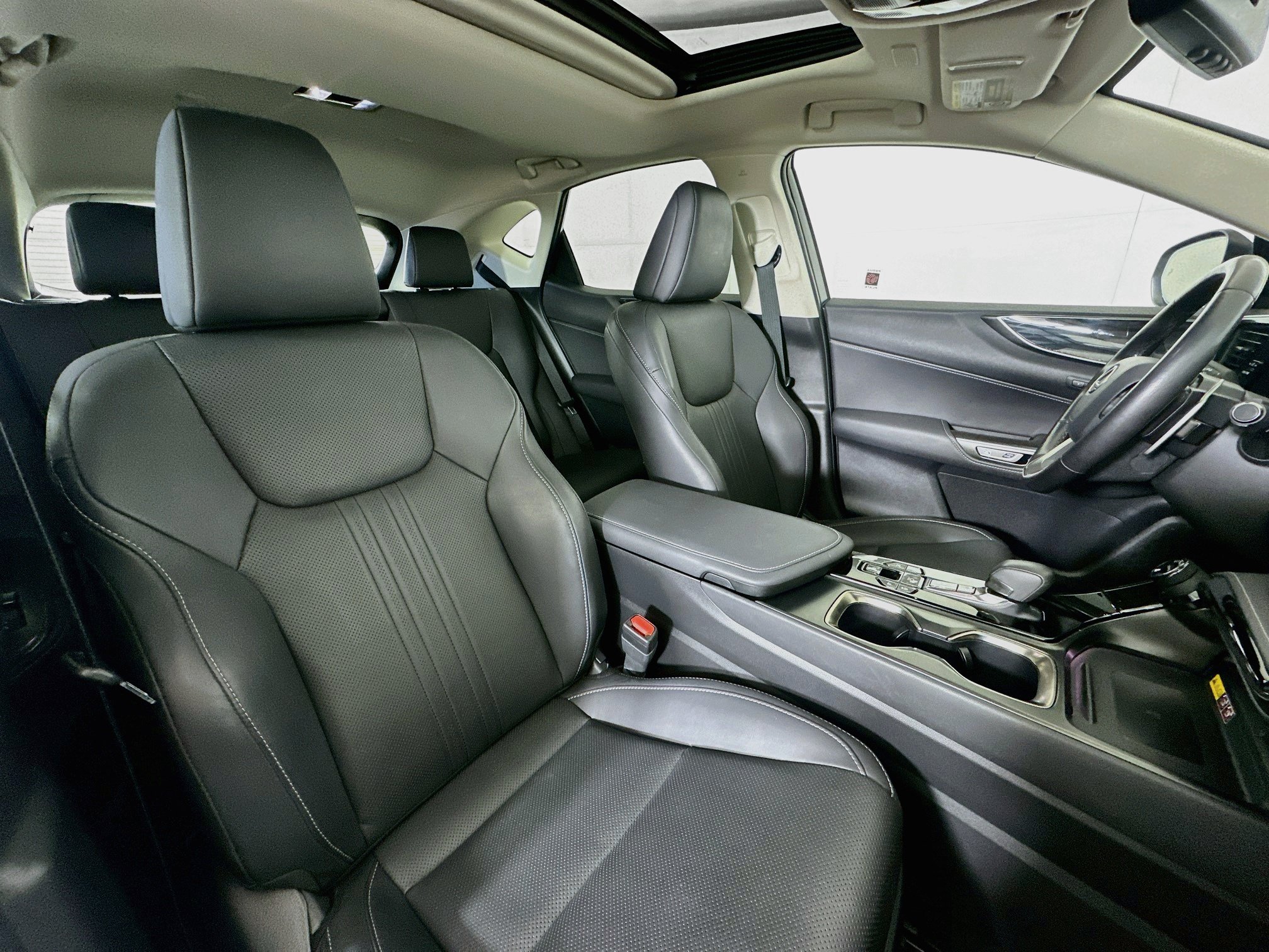 Used 2022 Lexus NX 350 AWD image 33