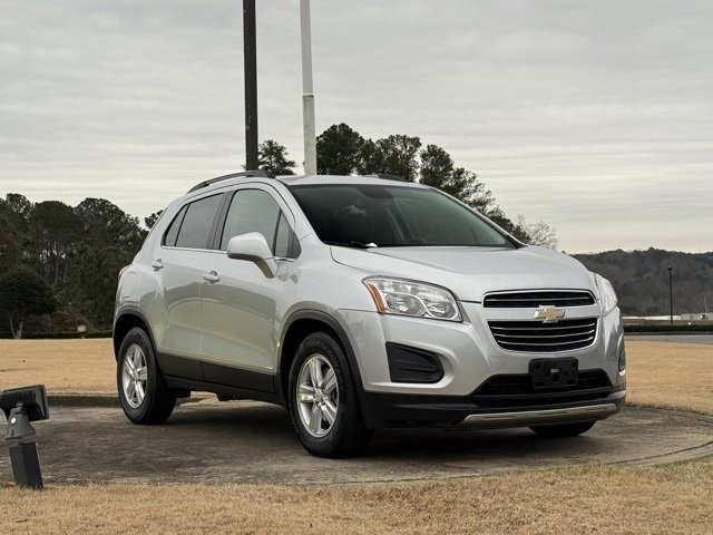Used 2016 Chevrolet Trax LT w/ LT Convenience Package