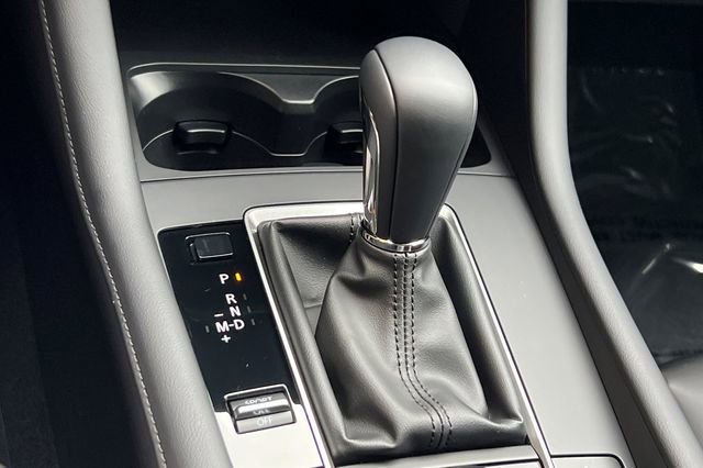 New 2026 MAZDA MAZDA3 s Sport image 22