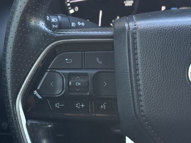 Used 2023 Toyota Tundra SR5 AWD/4WD image 16