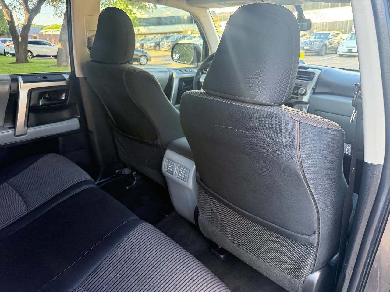 Used 2011 Toyota 4Runner SR5 RWD image 19