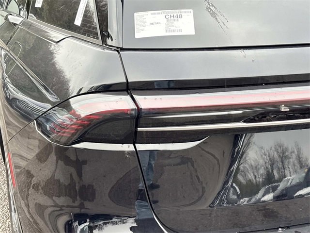 New 2026 Lincoln Nautilus Reserve image 11