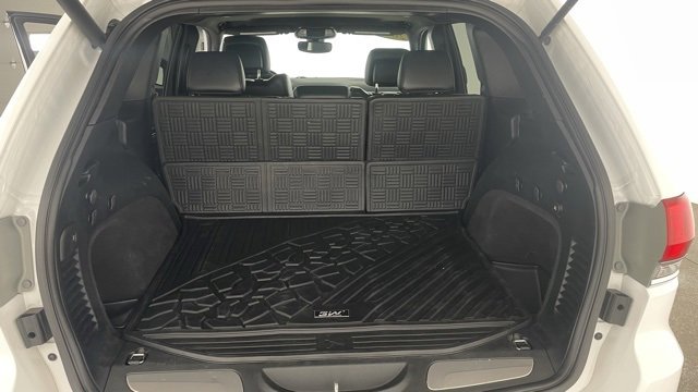 Used 2017 Jeep Grand Cherokee Limited image 45