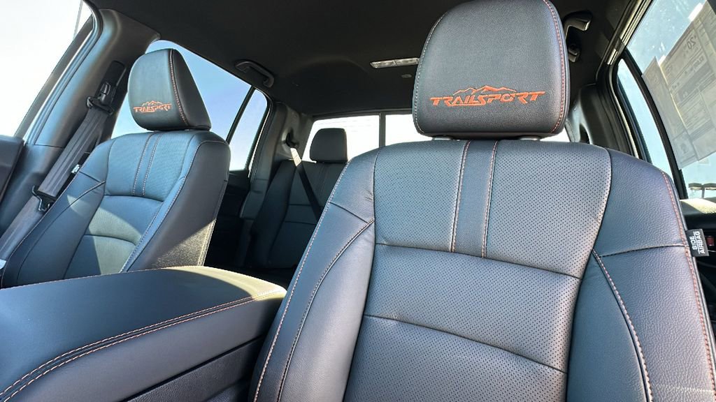 New 2025 Honda Ridgeline TrailSport+ image 11