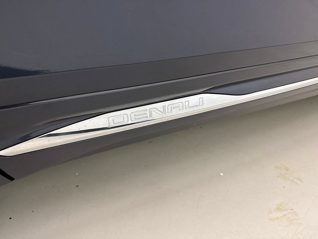 Used 2019 GMC Terrain Denali AWD/4WD image 14