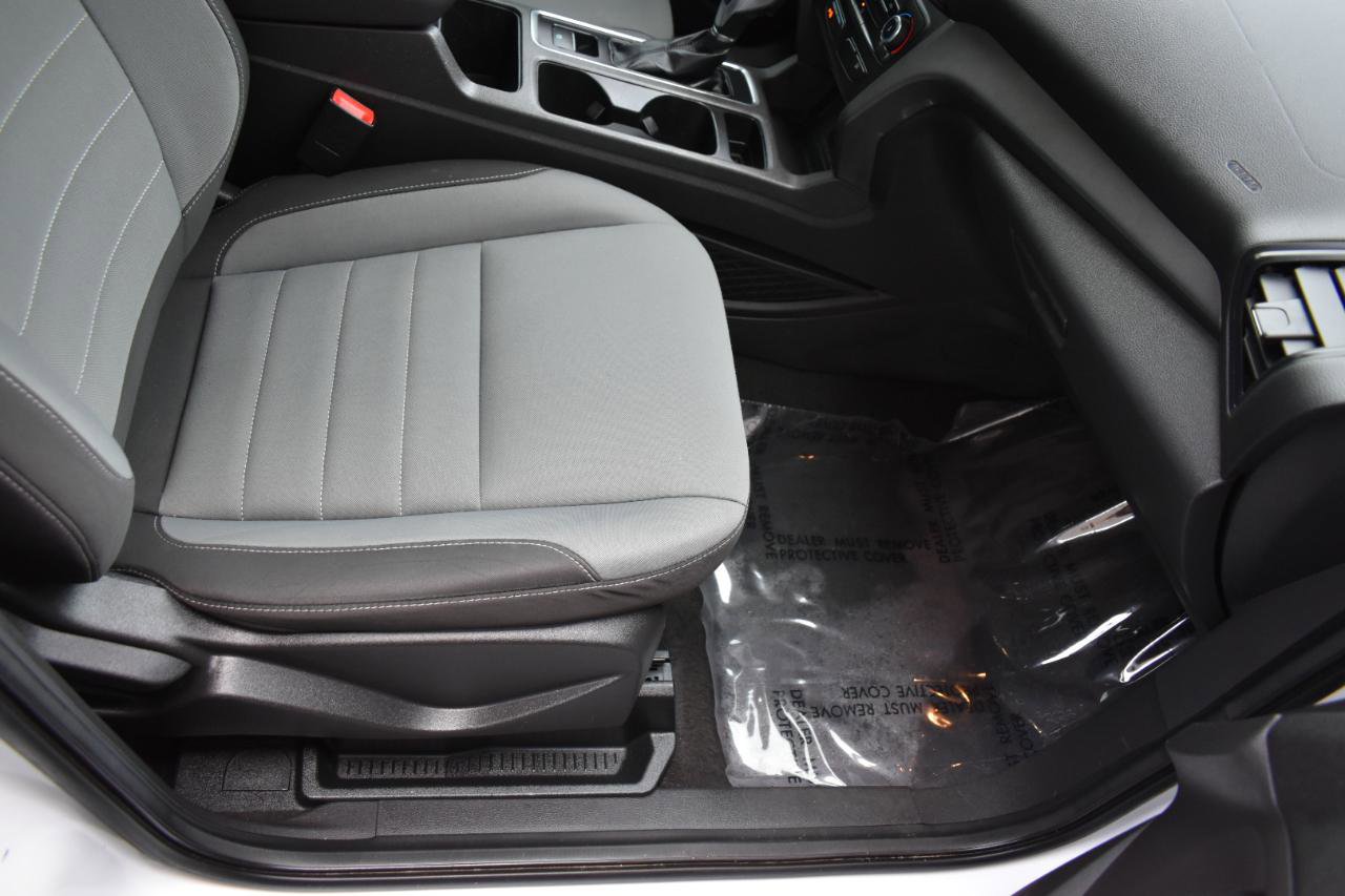 Used 2019 Ford Escape S FWD image 29