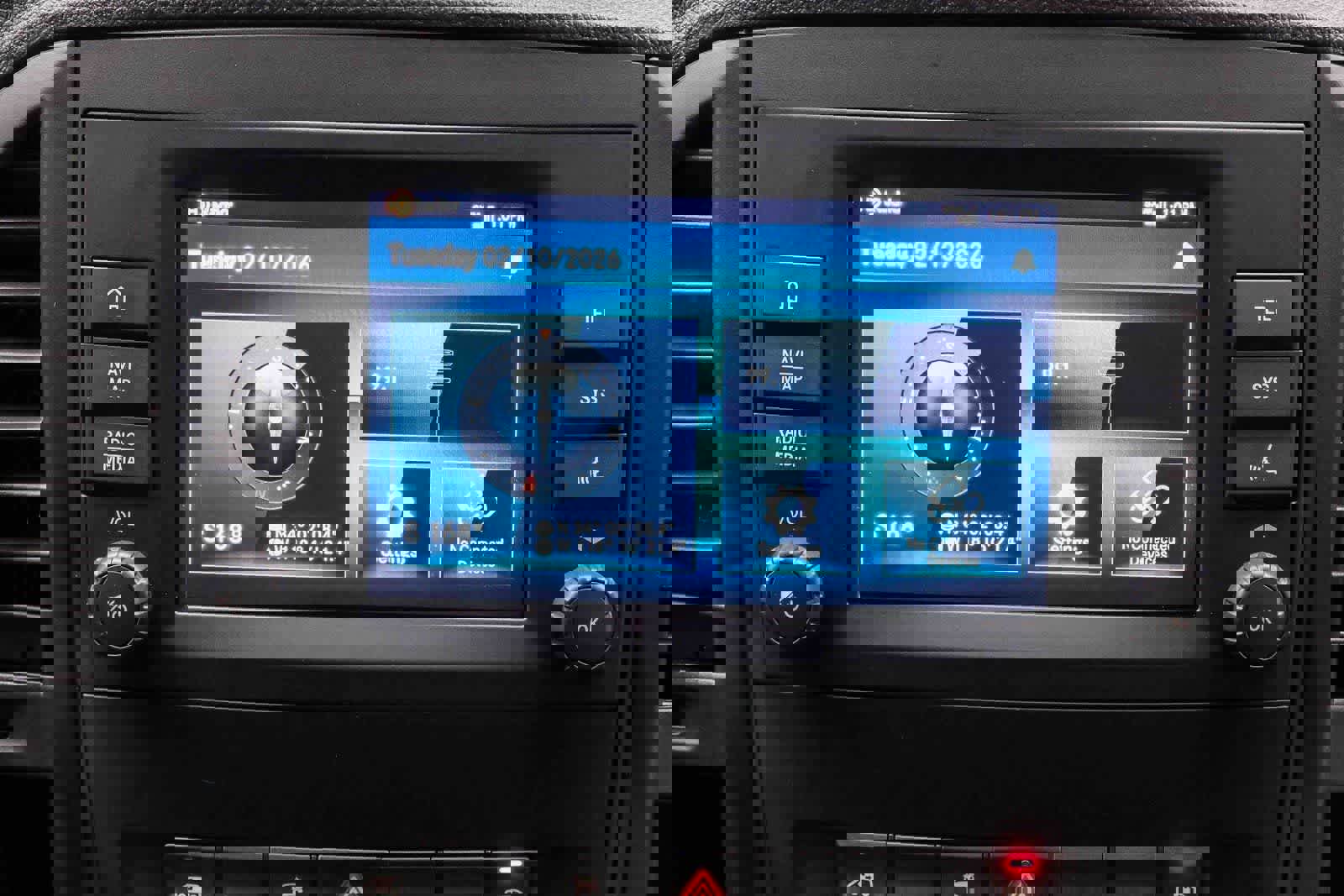 Used 2023 Mercedes-Benz Metris Passenger image 15