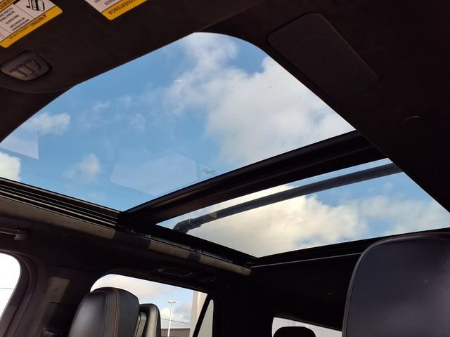 Certified 2023 Lincoln Navigator L Black Label AWD/4WD image 10