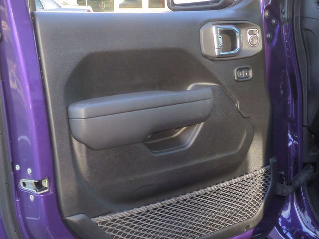 New 2026 Jeep Gladiator Mojave AWD/4WD image 30