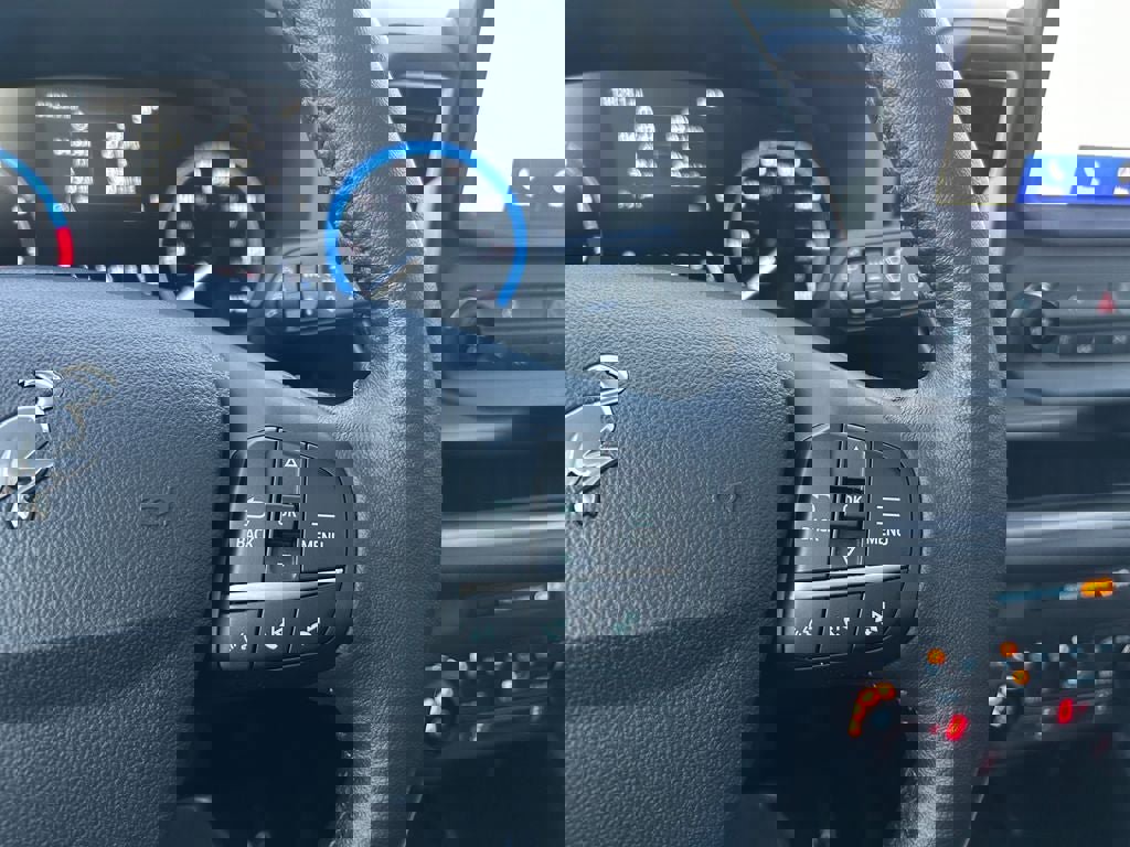 Used 2023 Ford Bronco Sport Big Bend w/ Convenience Package image 18