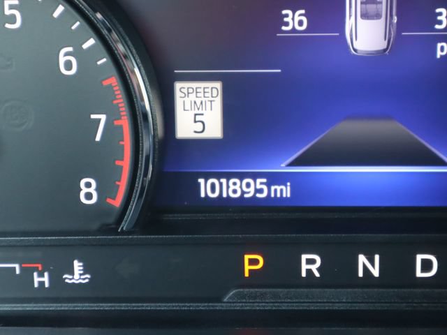 Used 2022 Ford Explorer Timberline AWD/4WD image 20