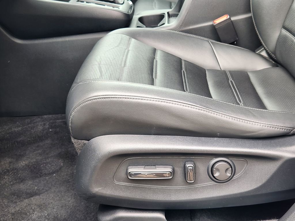 Used 2024 Honda CR-V EX-L image 23