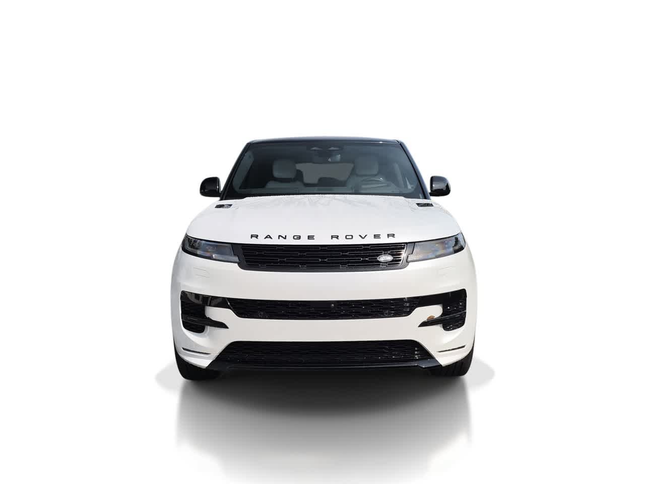 New 2027 Land Rover Range Rover Sport Dynamic SE AWD/4WD image 3