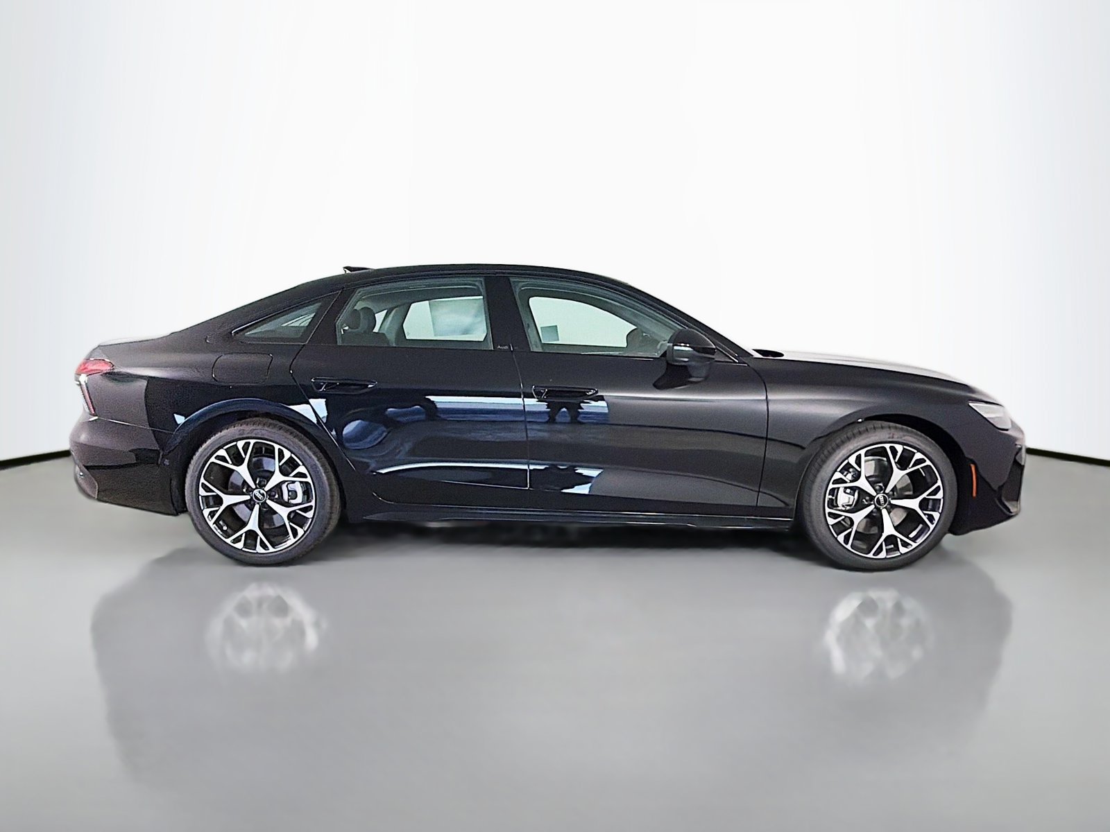 New 2026 Audi A6 Premium Plus AWD/4WD image 8