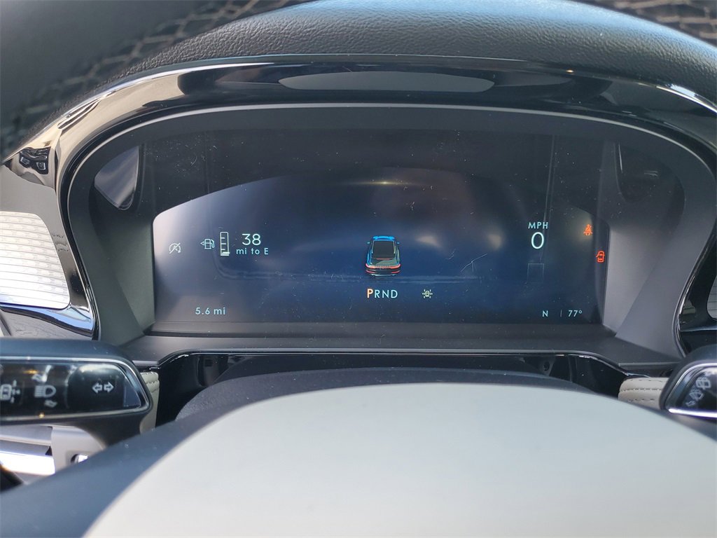 New 2026 Lincoln Corsair Premiere image 26