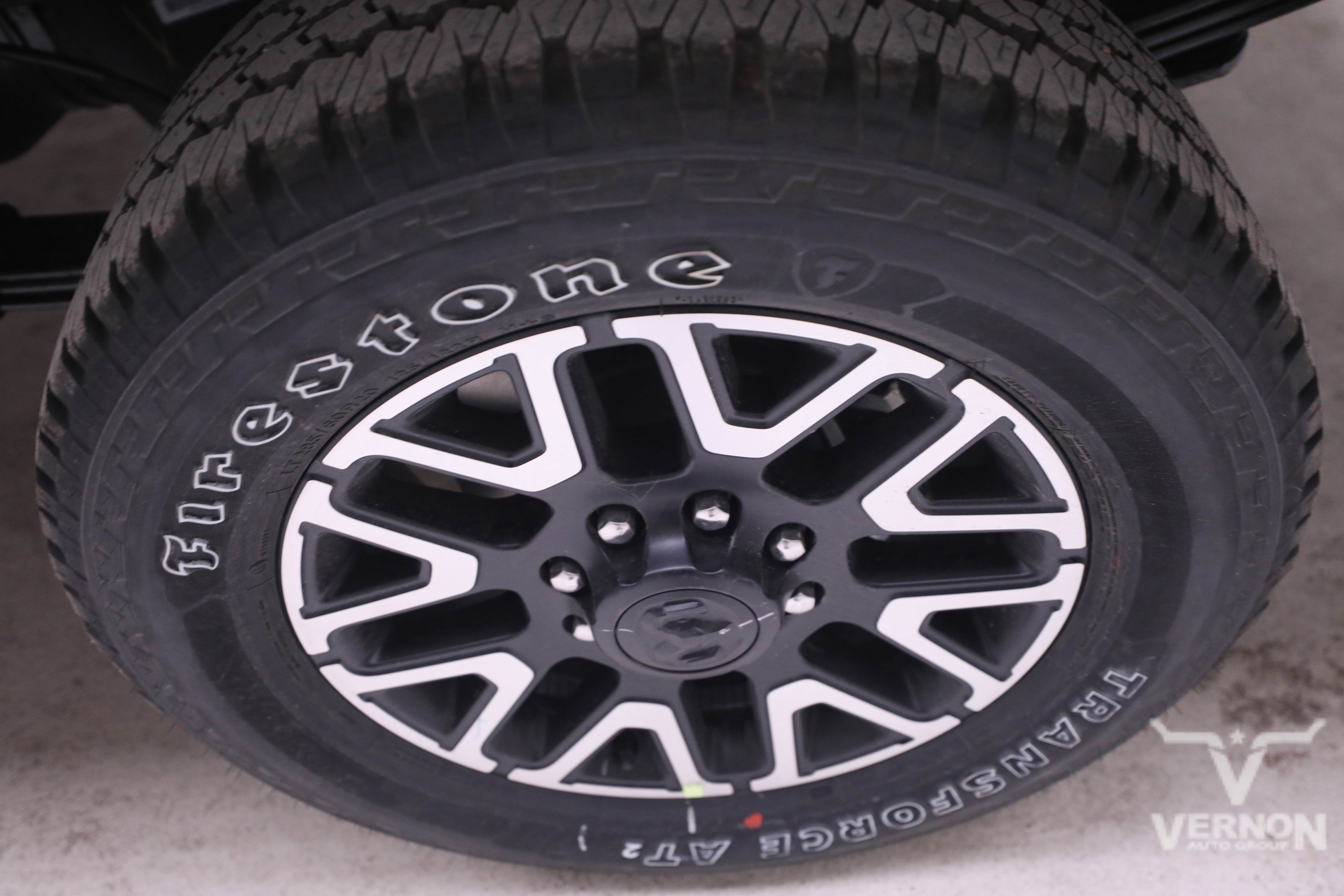 New 2026 RAM 3500 Limited image 34