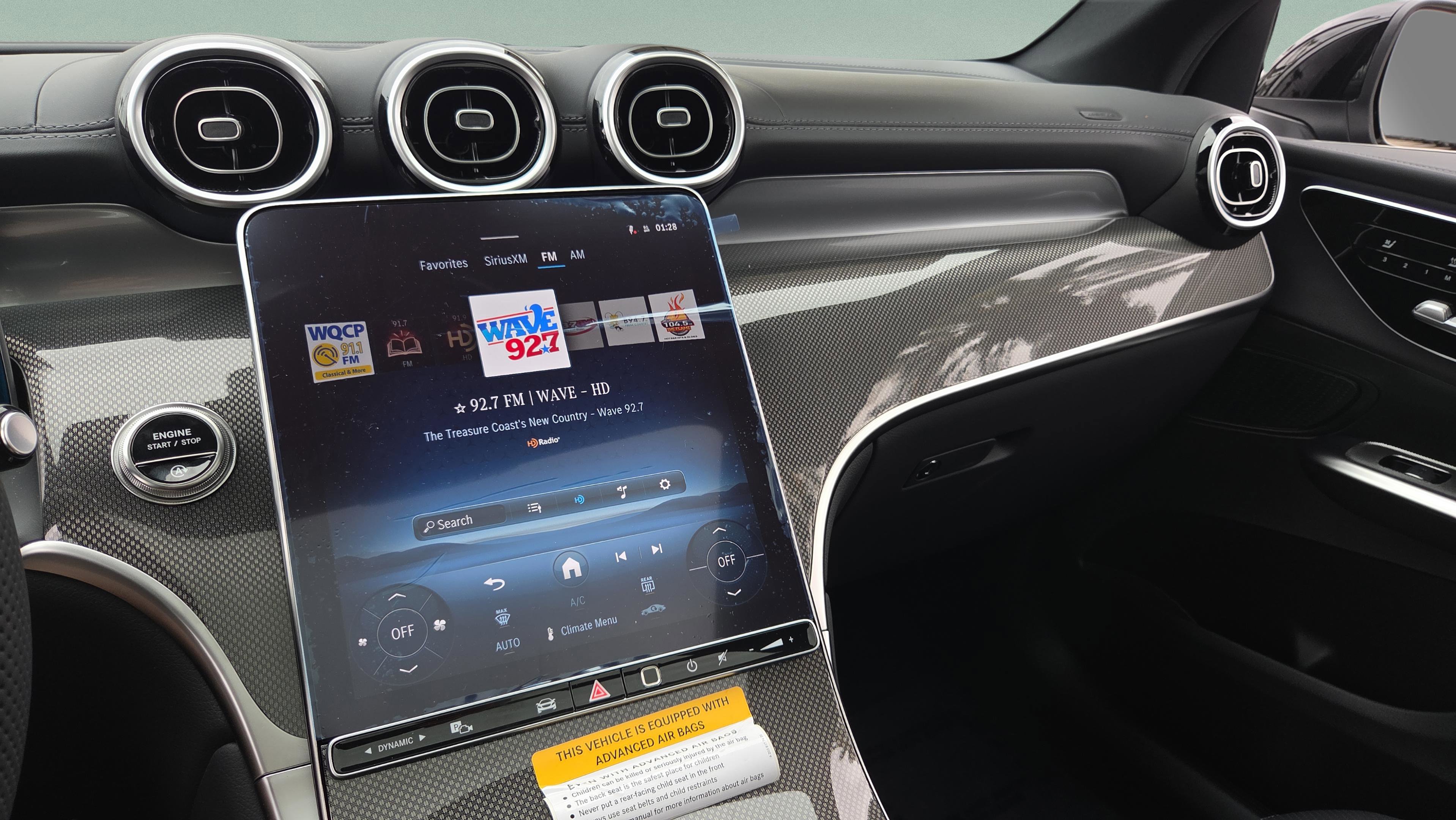 New 2026 Mercedes-Benz GLC 300 image 21